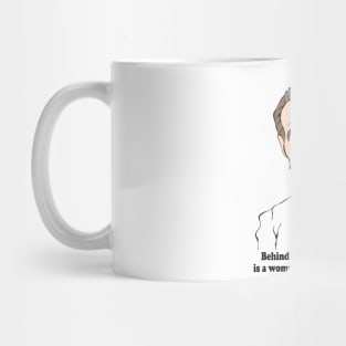 Al Bundy Mug